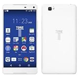 トーンモバイル TONE m15