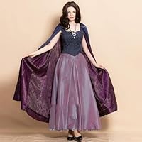 Amazon.co.jp: ヴァネッサ コスプレ衣装 Dハロ仮装衣装 リトル