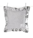 リトルジラフ クッション シェニール ピロー(シルバー) lg0811-12 【正規代理店輸入】