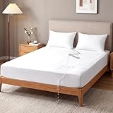 Warmstar ボックスシーツ 防水シーツ シングル 赤ちゃん 大人 介護用 五面防水 吸水速乾 防ダニ 抗菌防臭 洗える