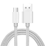 Remarks Japan USB Type-C ケーブル 1m 急速 充電器 充電 データ転送 シルバー