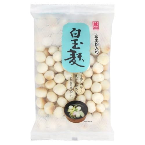 ヒタチヤ 白玉麸