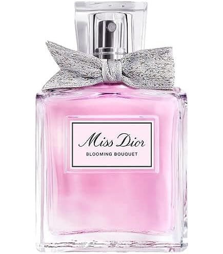 2025ホリデー　ミスディオール ブルーミングブーケ オードゥトワレ 100ml Amazon | クリスチャンディオール ミス ディオール ブルーミング