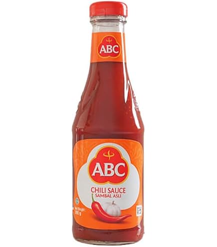 Amazon | ABC エービーシー SAMBAL EXTRA PEDAS サンバル エクストラ