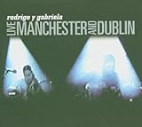 Live Manchester & Dublin