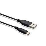 SHONCO Nintendo Switch USB充電ケーブル 9.8 Feet USB 2.0 Type A to Type C for Nintendo Switch