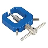 Fenteer アルミニウム合金　ギアプーラー　取り外し　修復ツール　1/10 HPI Traxxasモンスタートラック/RCカー適用