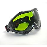 190-470nmおよび800-1700nm 808nm 980nm 1064nm保護眼鏡安全眼鏡OD5