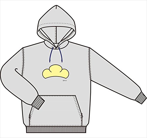 おそ松さん 十四松 松パーカーvol.2 XLサイズ