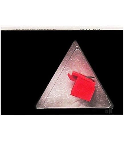 Durpower Phonograph Record Player Turntable Needle For ORTOFON