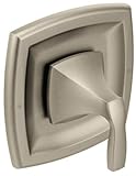 Moen T3691BN Voss Moentrol Valve Trim Faucet, Brushed Nickel [並行輸入品]