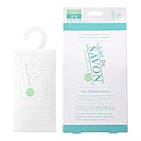 L'air De SAVON(レールデュサボン) レールデュサボン タグフレグランス センシュアルタッチ 15gｘ2 15g×2個