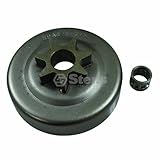 Stens 085-5057 Silver Streak Pro Spur Sprocket, 0.325" Pitch, 7 Teeth, 0.3937" Crank Diameter [並行輸入品