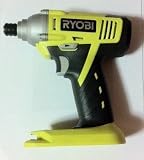 Ryobi P234g 18 Volt Impact Driver Lithium-ion (Tool Only Battery and Charger Not Included0 [並行輸入品]