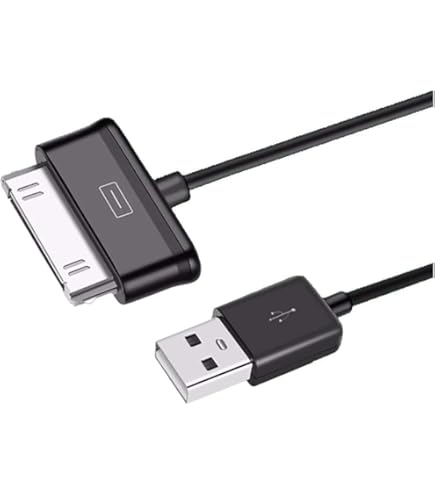 Amazon.co.jp: オーディオファン 30ピン ドックケーブル Galaxy