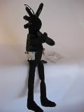 Spangle Kokopelli  S SIZE　ブラック
