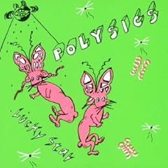 No Control / POLYSICS