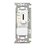 東芝ライテック WIDEi/E'S スライドコントルクス 白熱灯40W500W用 DG9052SN WW