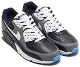 [ナイキ] エア マックス 90 GTX AIR MAX 90 GTX アンスラサイト/オブシディアン/クールグレー/ピュアプラチナム DJ9779-004 ナイキジャパン正規品 25.0cm