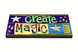 作成MagicアートPaver