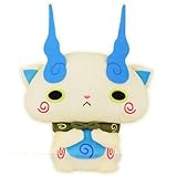 妖怪ウォッチ スーパーDXぬいぐるみ ジバニャン＆コマさん ［B.コマさん］(単品)