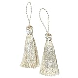 東京堂 木馬リボン メタリックタッセル (12コ入り) RM009229035