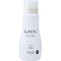 Amazon | アークラボ 青 NURERU ローション 超柔らかめ 370ml