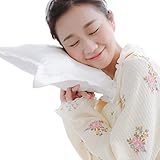 [AMANGU]マタニティ　パジャマ　ルームウエア　上下セット　授乳口付き　 秋冬　産前産後　女性　肌着95％綿　サイズＭ、Ｌ 、XL　ピンク　ベージュ　バラ柄　ふわふわ　スムース　柔らかい　長袖 妊