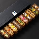 R.L エール・エル ワッフル ケーキ スイーツ ギフト 手提げ袋付き 季節の10個 冷凍