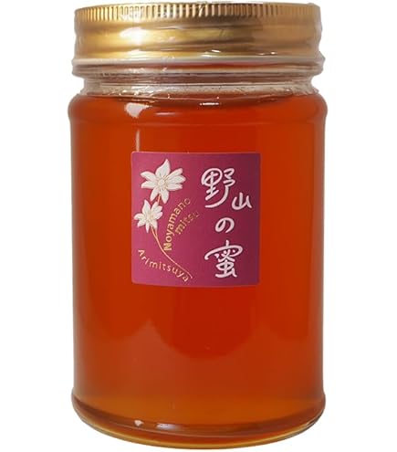 Amazon | 国産純粋はちみつ 1000g 1kg 非加熱【はちみつの恵