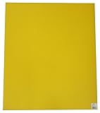 光 PP板 イエロー 00783555-1 P497-3