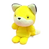 Little Beans キツネ ぬいぐるみ 13cm