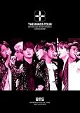 2017 BTS LIVE TRILOGY EPISODE �V THE WINGS TOUR �`JAPAN EDITION�`