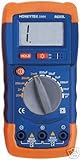 3 1/2 LCD Inductor/Capacitor LC Meter 2nF-200uF/2mH-20H inductor capacitor ohm
