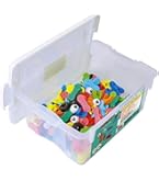 アイクリップ Amazon | コクヨ(KOKUYO)アイクリップ ケースセットM 対象年齢3才