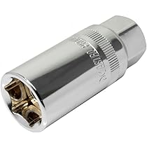 Amazon.co.jp: AP 3/8DR プラグソケット マグネットタイプ 19mm