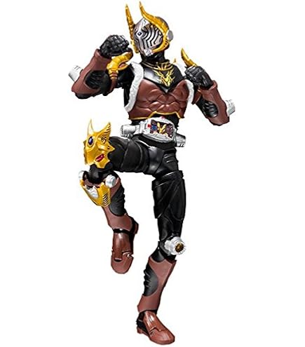 Amazon.co.jp: 魂ウェブ限定 S.H.Figuarts 仮面ライダーベルデ : おもちゃ