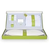 Puj Splash - Newborn Bath Set- White by Puj [並行輸入品]