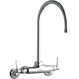 エルケイlk945gn08l2t壁マウント4 " GN 8 " Sptレバーハンドル