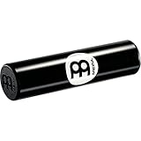 MEINL Percussion マイネル シェイカー Studio Shaker Large SH10-L-BK 【国内正規品】