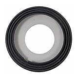 Danco 10576 xフラッシュバルブシールキットfor American標準、ホワイト/ブラック
