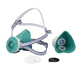 TOYO RS2 防じんマスク No.1840 国家検定合格品 区分RS2