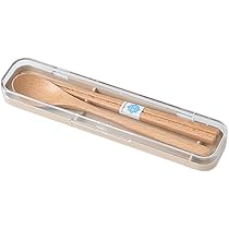 Amazon｜竹中 カトラリーセット SUKITTO スキット 木製 箸