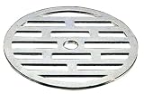 三栄水栓 【バス用 排水用皿】 直径41㎜ 厚み1.8㎜ H40F-41