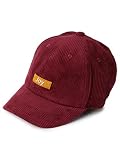 (ユナイテッドアローズ グリーンレーベル リラクシング) UNITED ARROWS green label relaxing JOYコーデュロイキャップ 38386990751 3940 WINE(