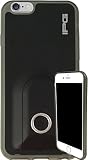 IPG ワイヤレスリモートシャッター付ケース iPhone 6 / 6s 4.7インチ vSelfie (ブラック) 001VS