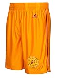 インディアナ・ペイサーズNBA Youth Hardwood Classics Swingmanショーツゴールド S ゴールド