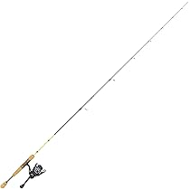 Amazon.co.jp: Tsulino KULIA TROUT SET 562UL【2ピースの