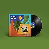 sketchy. [輸入アナログ盤 / 1LP] (4AD0309LP)_1204 [Analog]