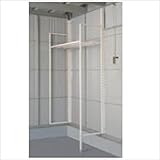 タクボガレージ　ガレージ用オプション　別売棚　棚セット　20用　HT-07LW